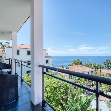 Villa Sao Tiago Фуншал Экстерьер фото