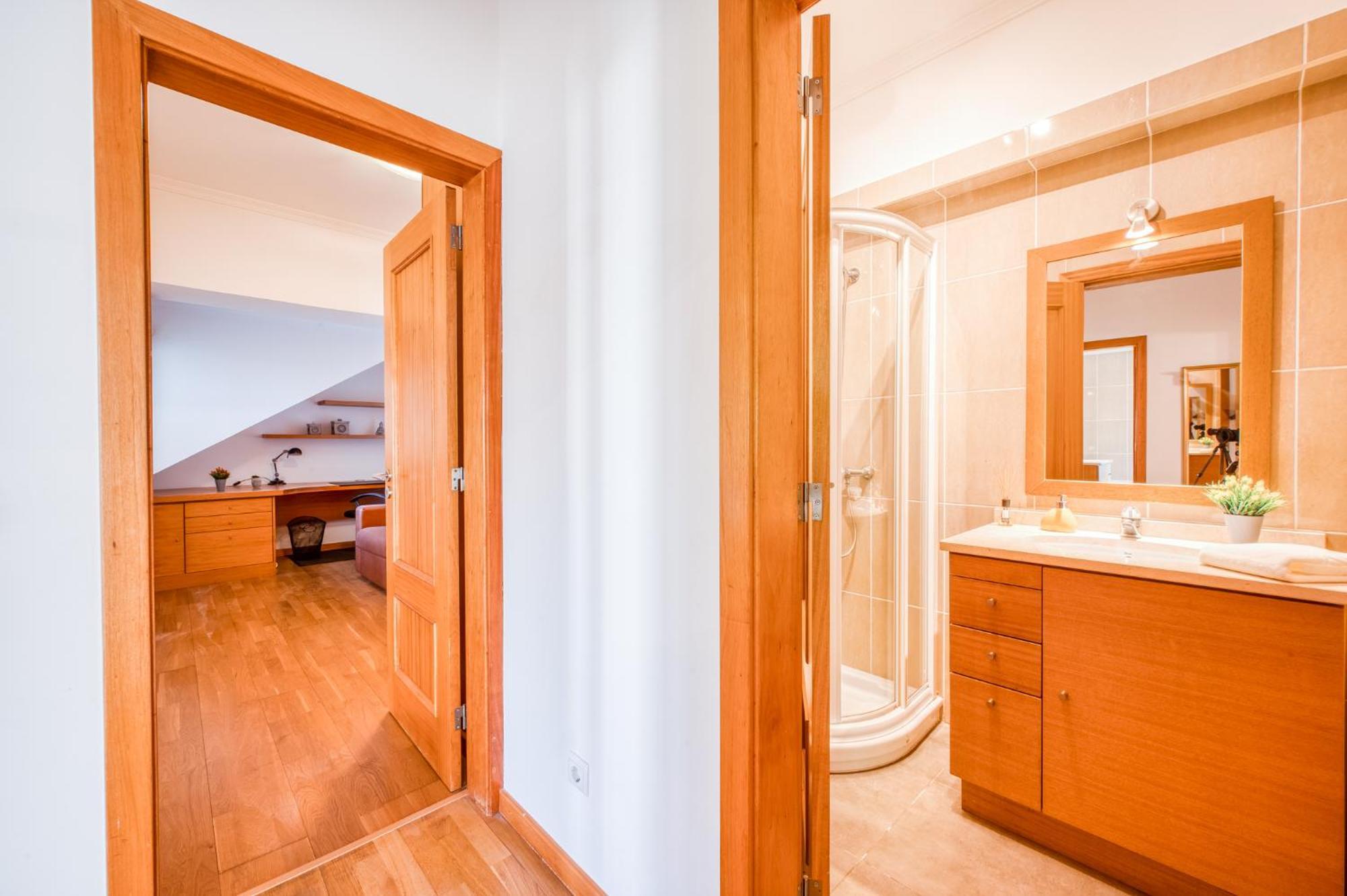 Villa Sao Tiago Фуншал Номер фото