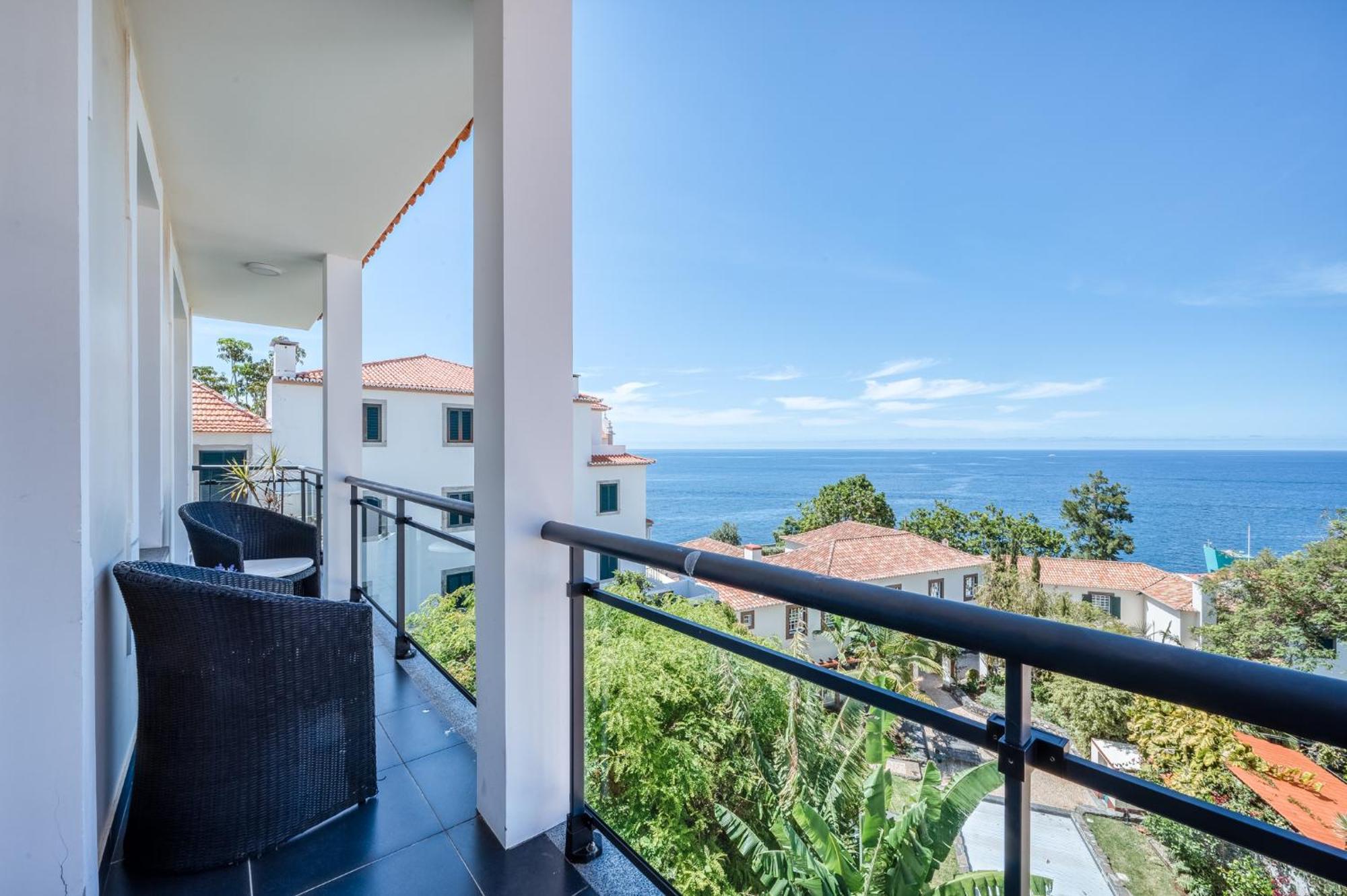 Villa Sao Tiago Фуншал Экстерьер фото