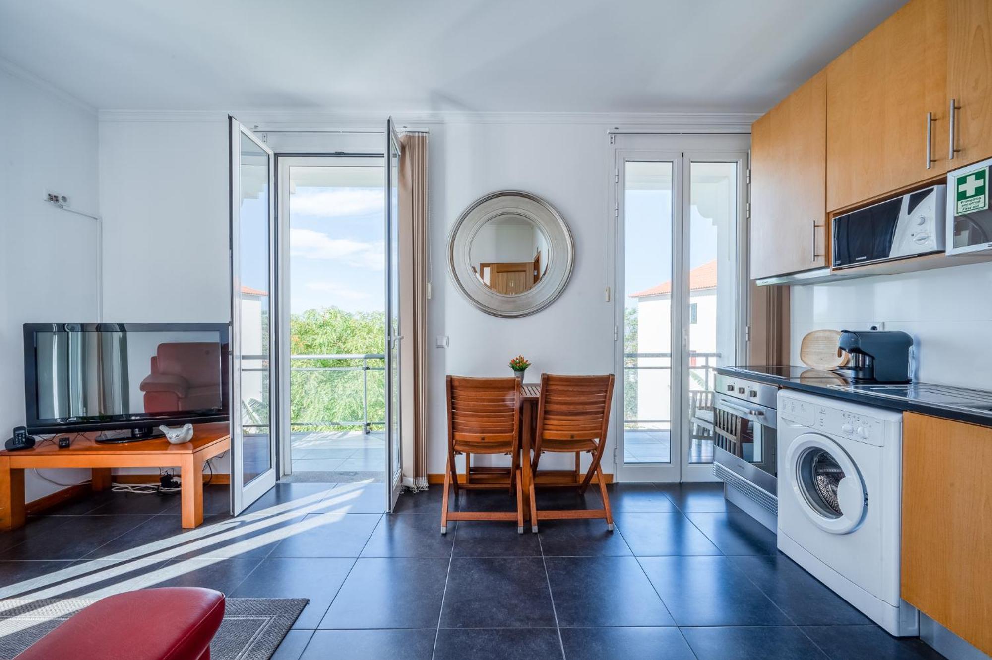 Villa Sao Tiago Фуншал Номер фото